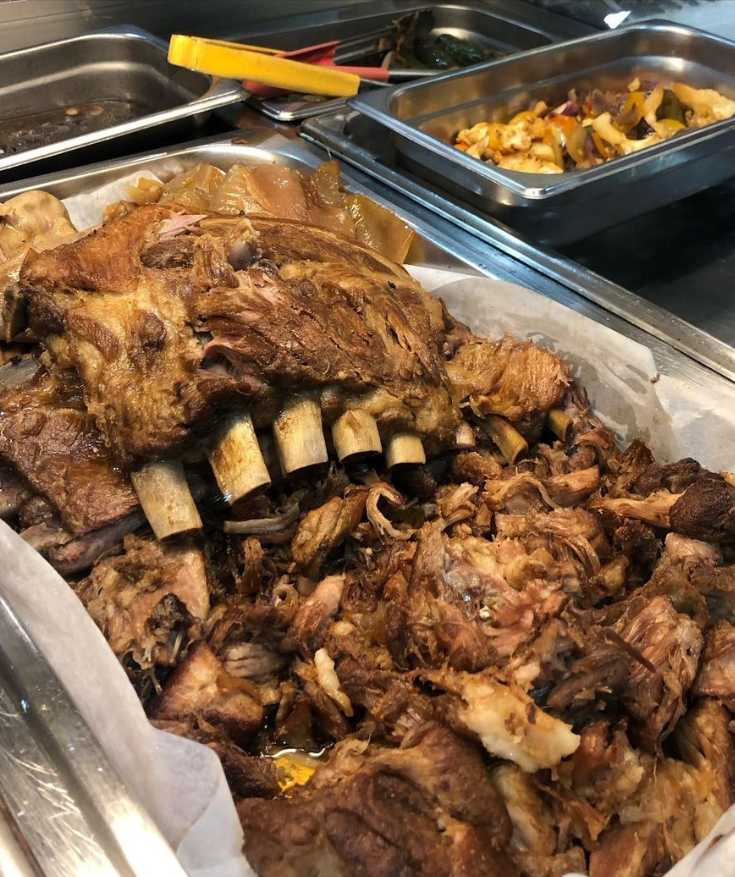 mexican food