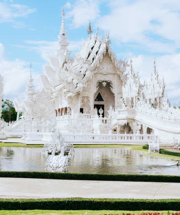 thailand places to visit