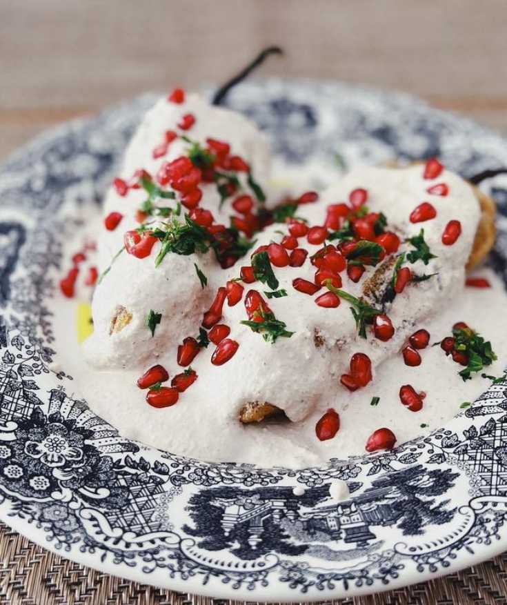 mexican cuisine