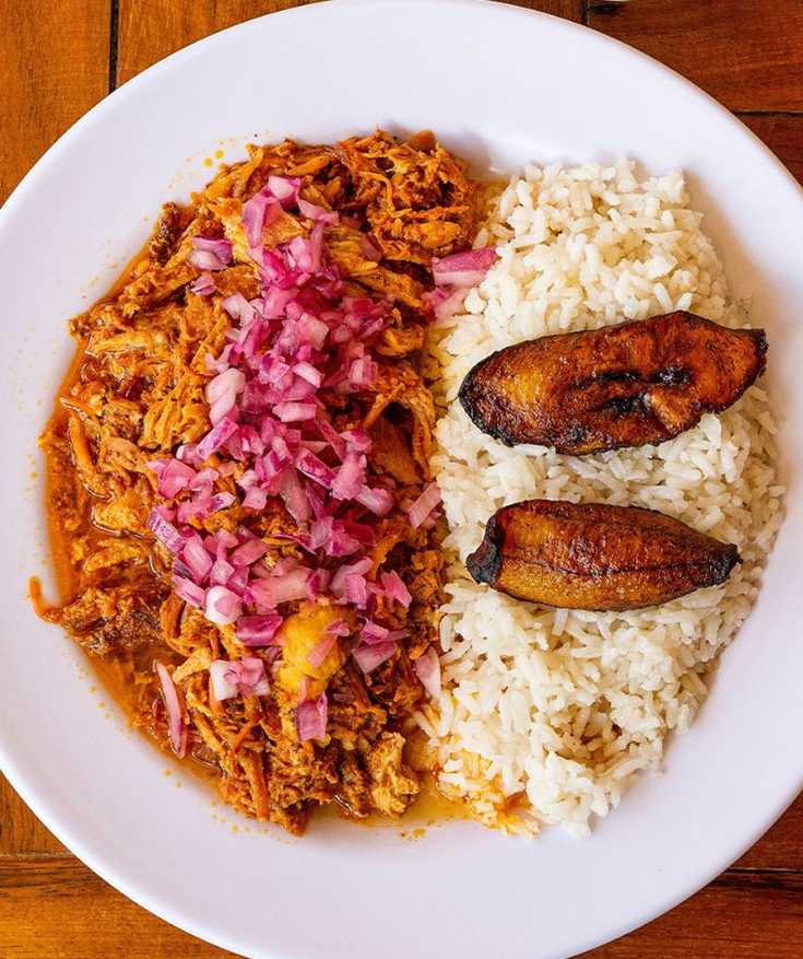 mexican cuisine