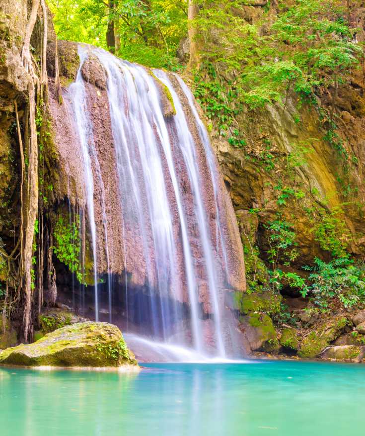 places to visit in Thailand