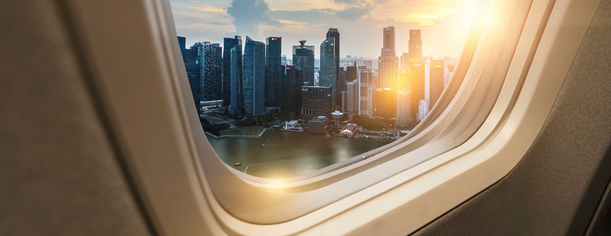 singapore travel guide