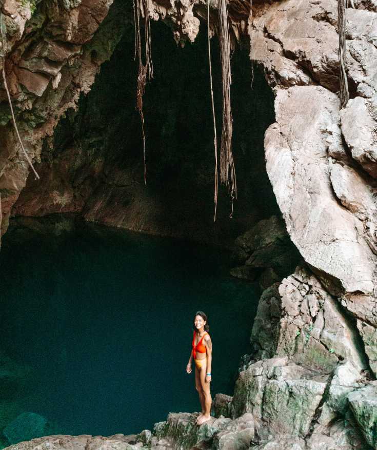 huasteca potosina mexico