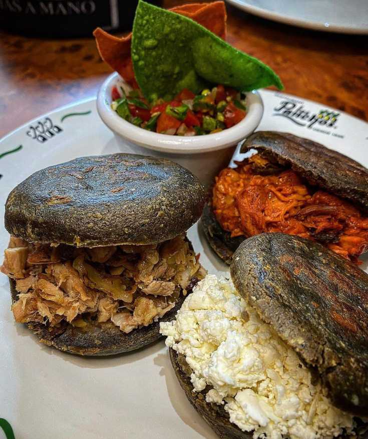mexican cuisine