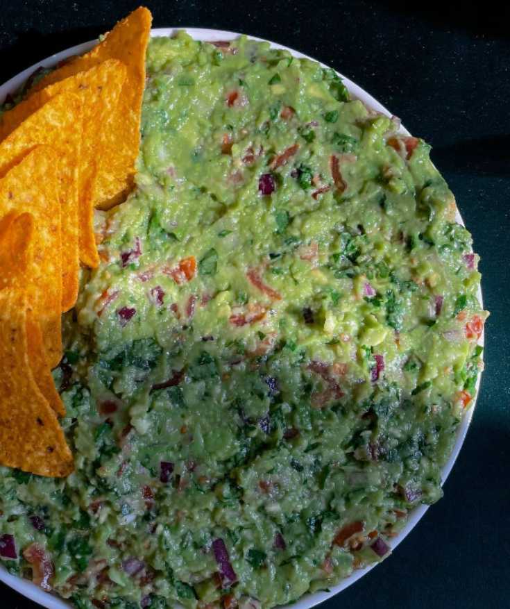 mexican food