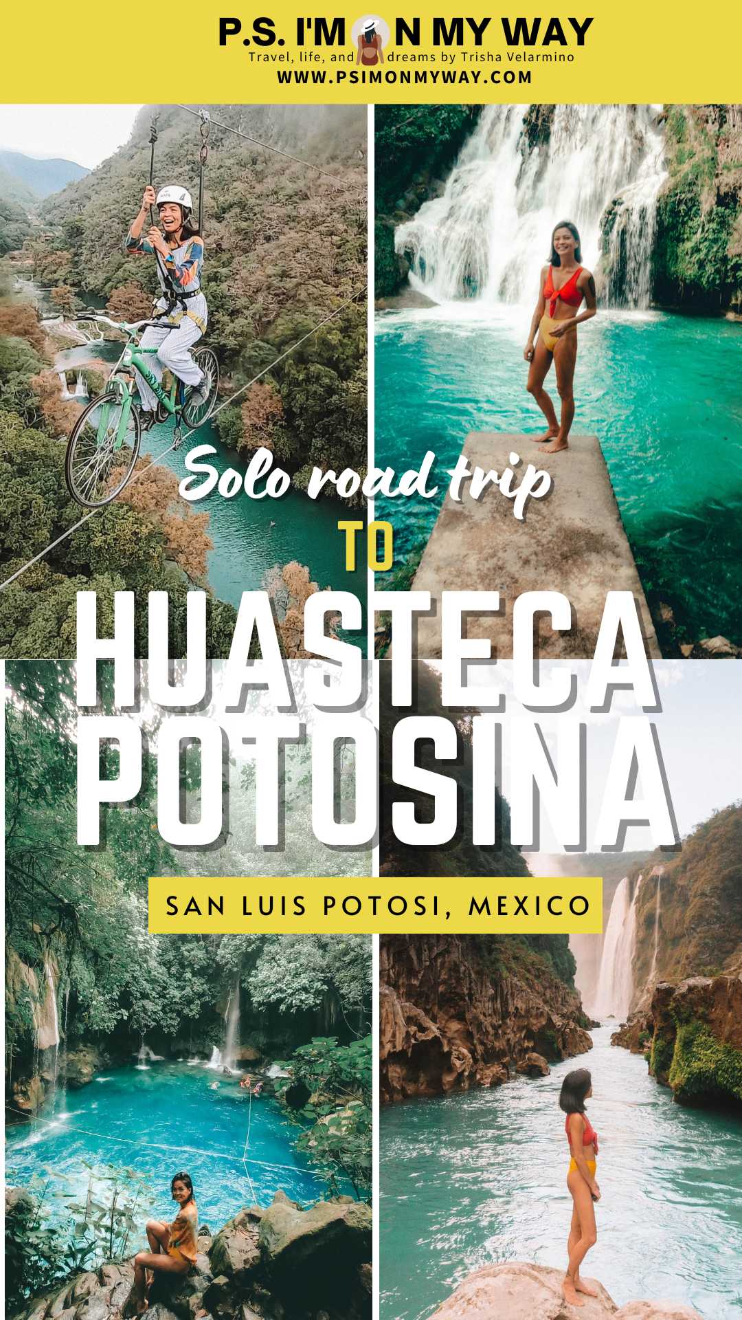 huasteca potosina