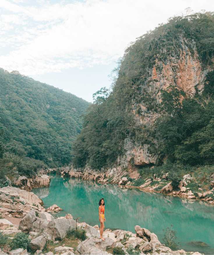 huasteca potosina mexico