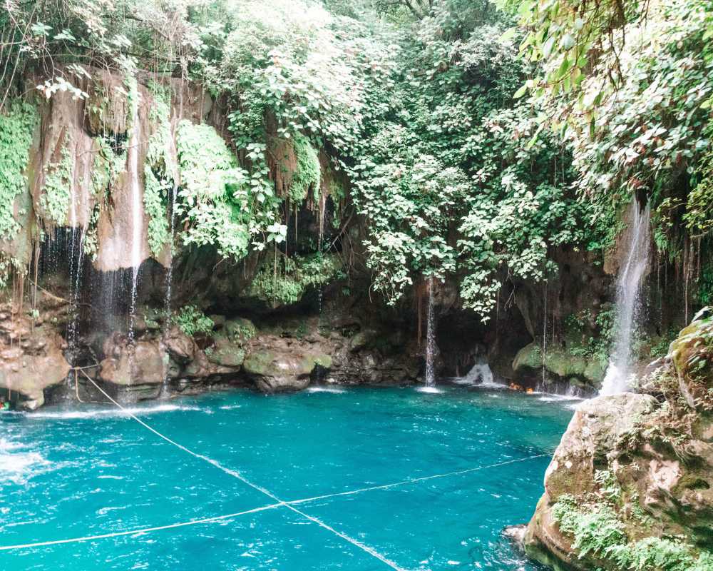 huasteca potosina mexico