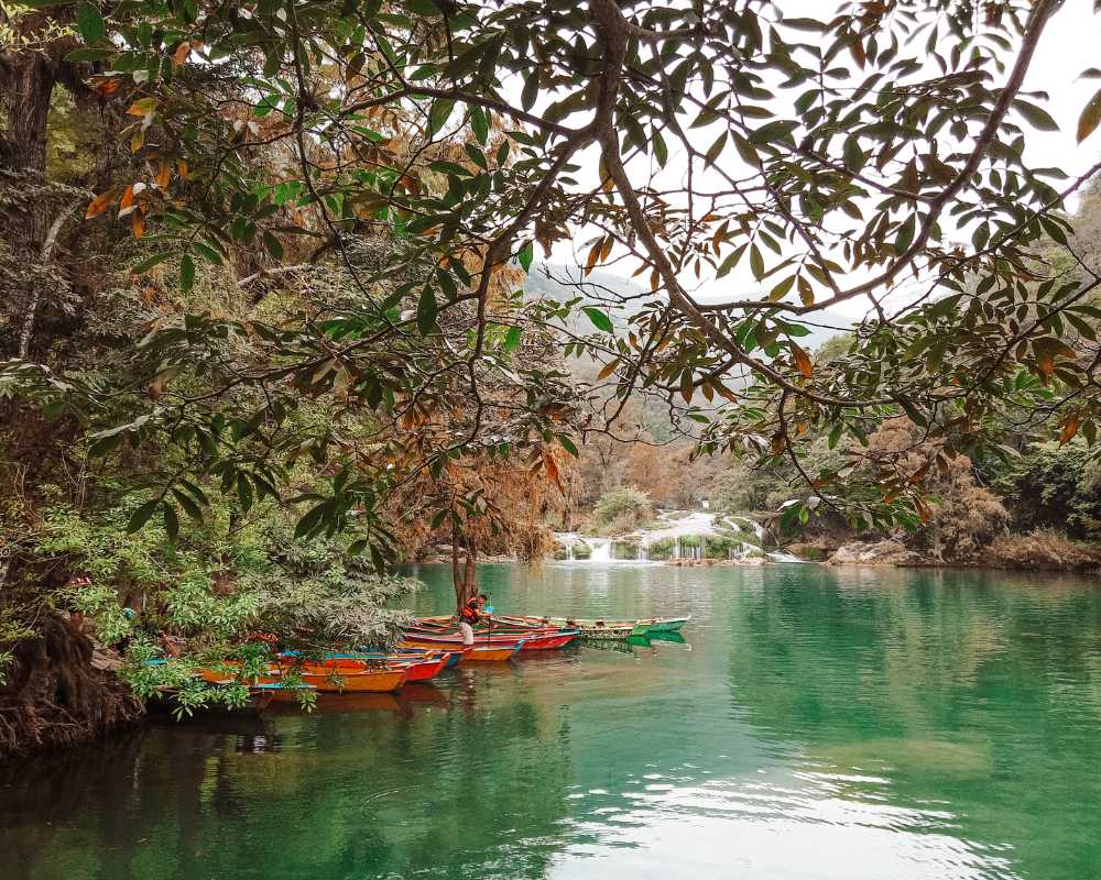huasteca potosina