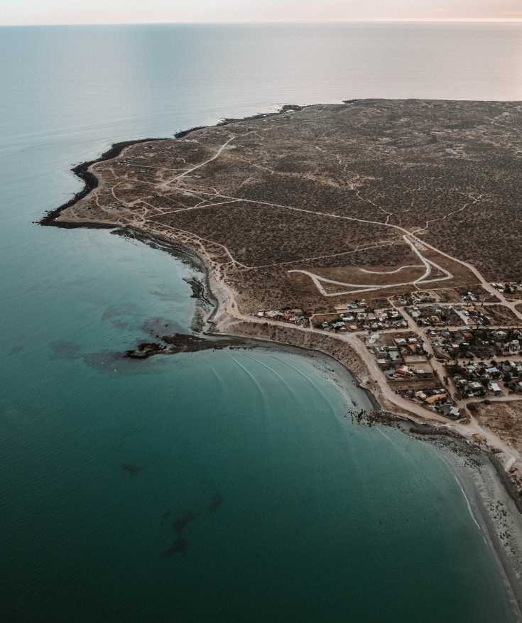 baja california sur mexico
