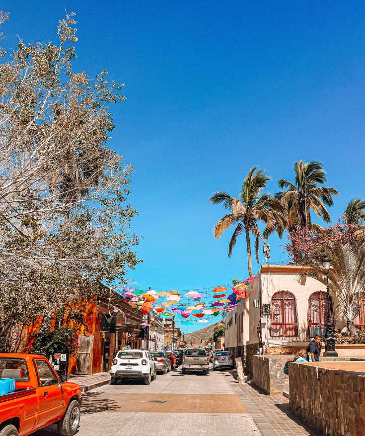 todos santos mexico