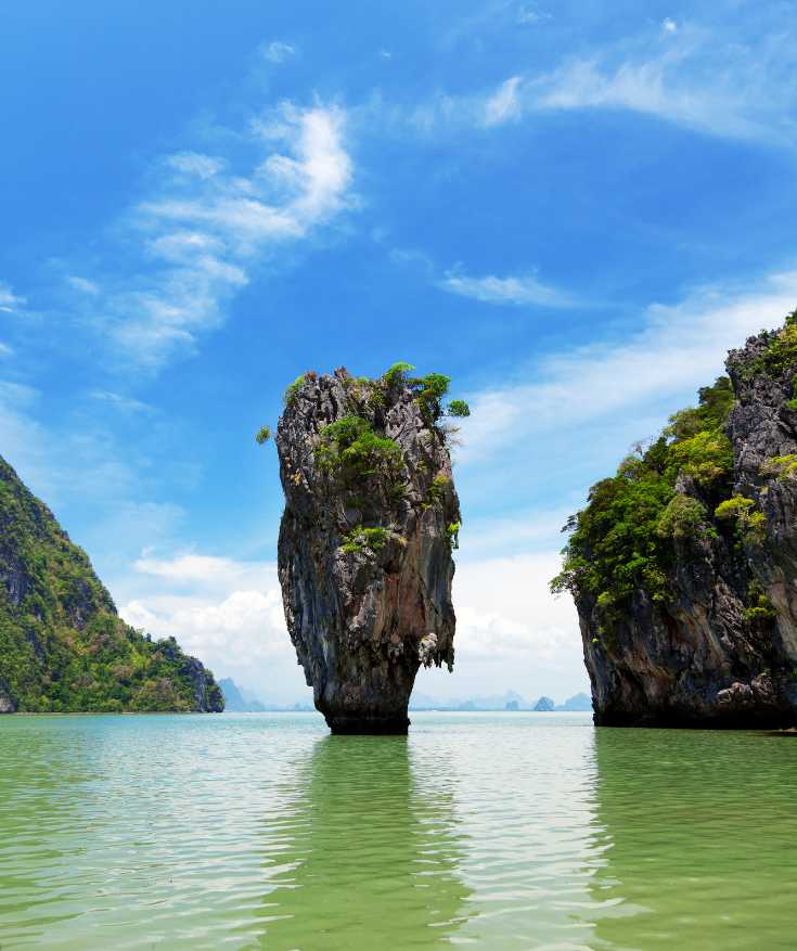 thailand places to visit