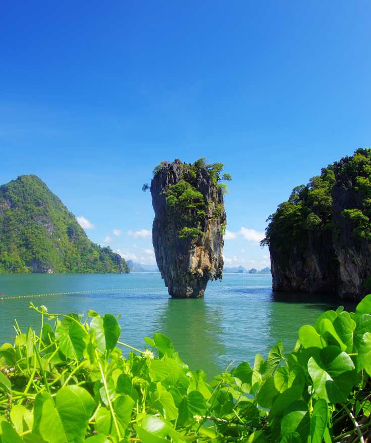 thailand places to visit