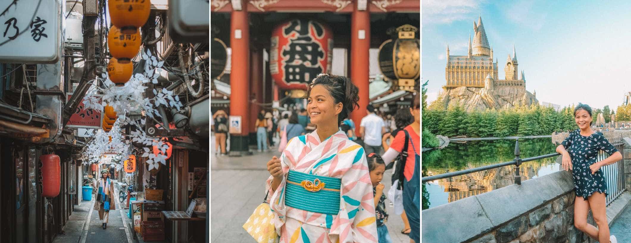 Extreme Weather The Expat's Guide to Japan