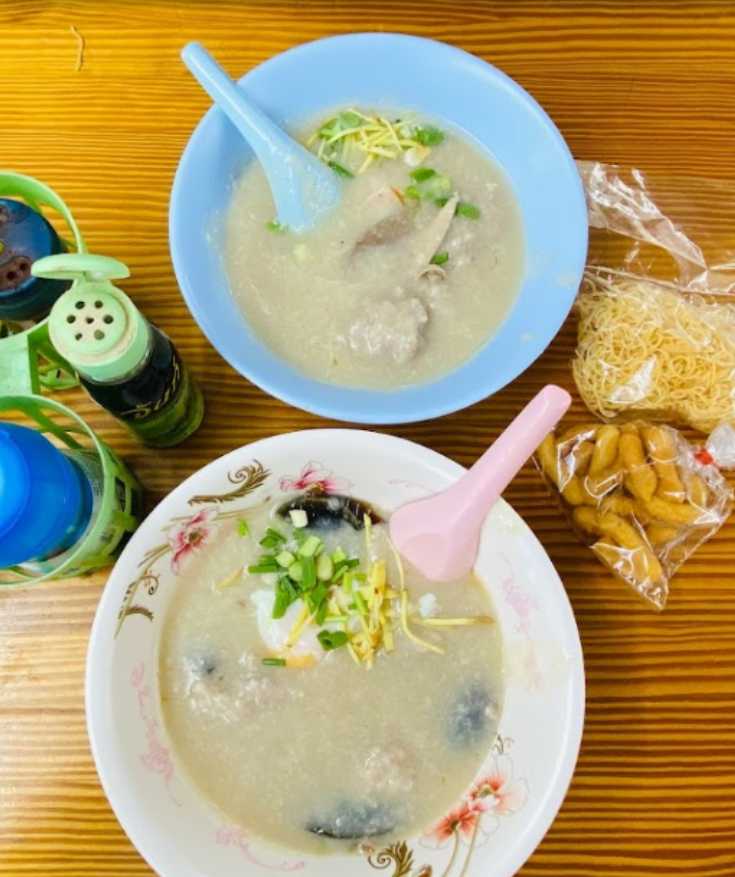 street food in thailand