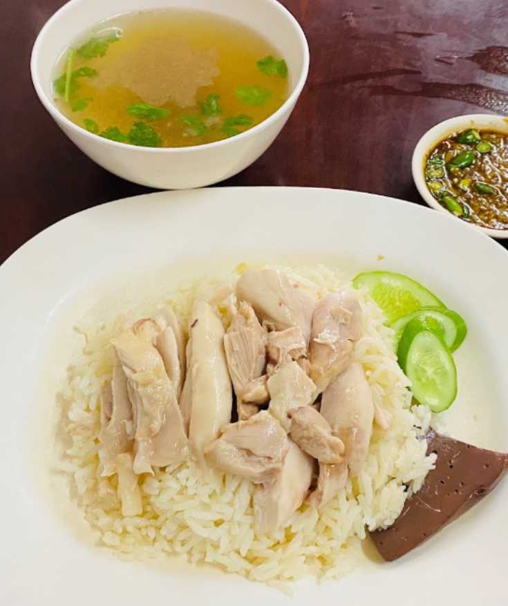 street food in thailand