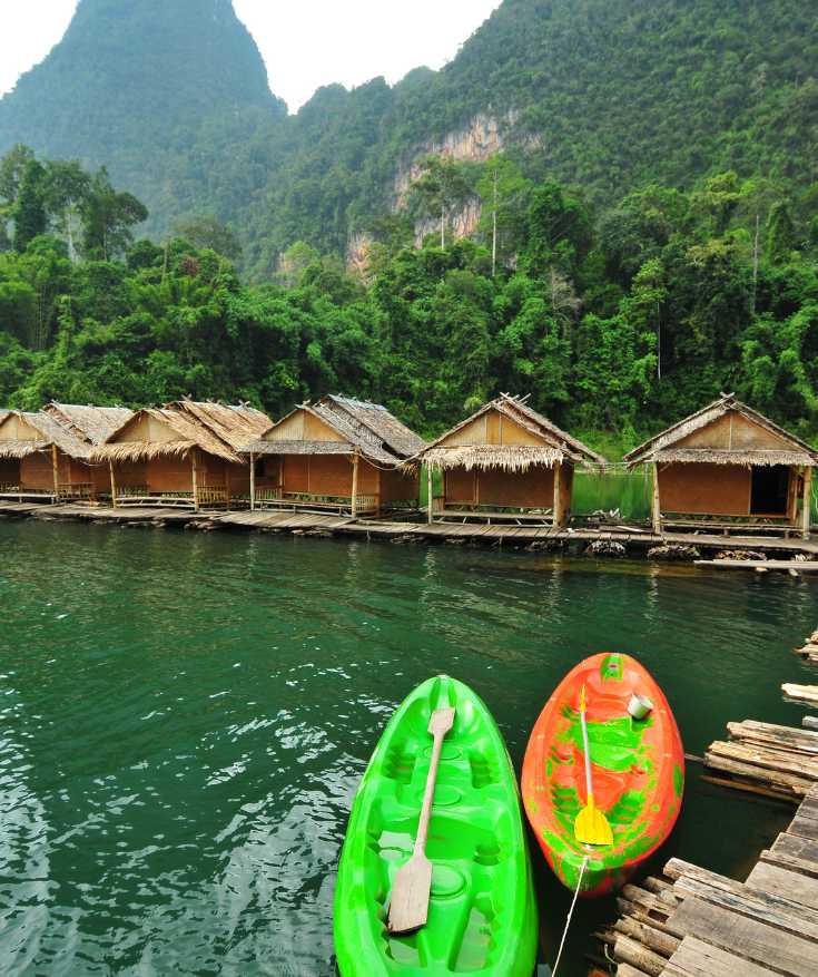 thailand places to visit