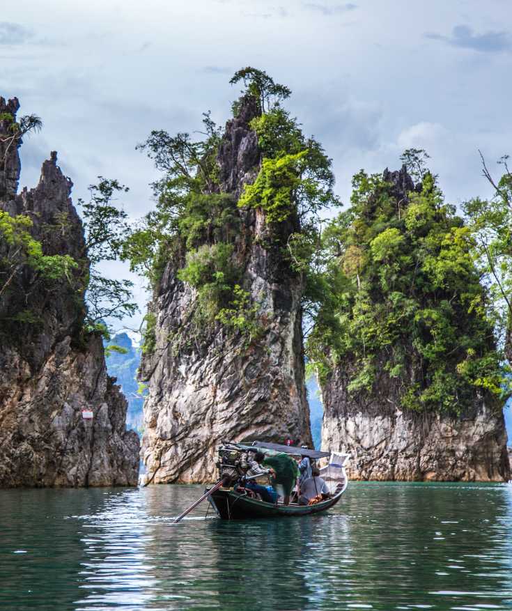 thailand places to visit