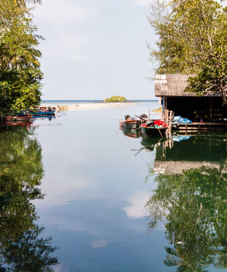 thailand places to visit