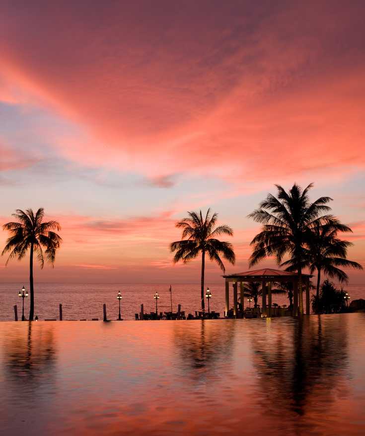 thailand places to visit