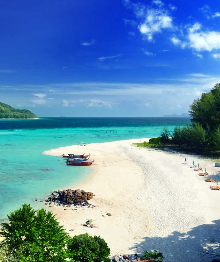 thailand places to visit