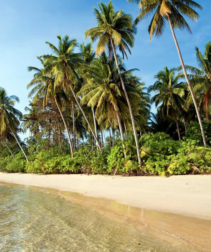 thailand places to visit