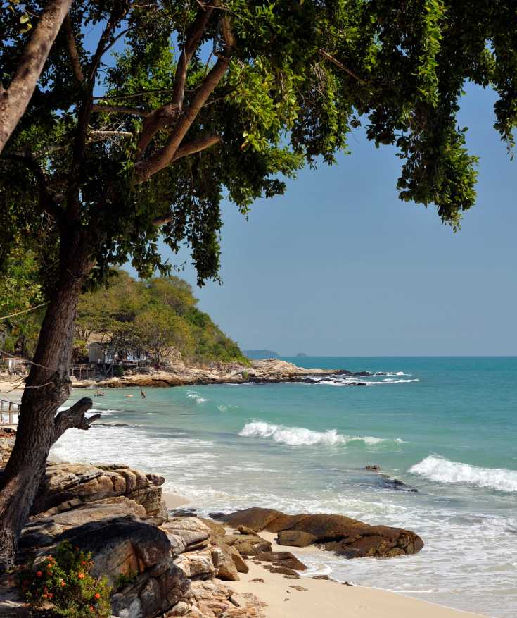 thailand places to visit