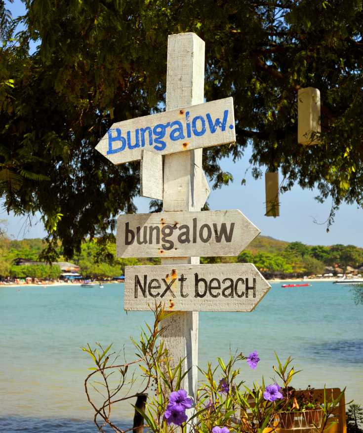 thailand places to visit