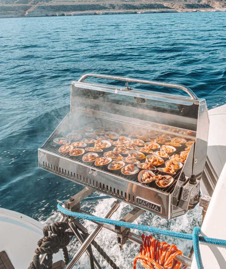 baja california sur mexico