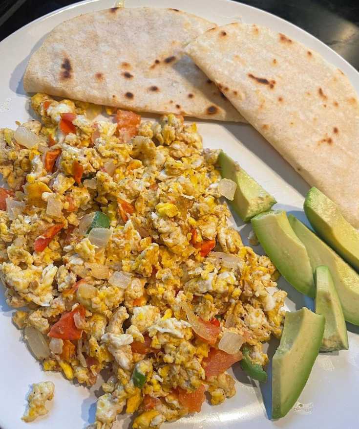 mexican cuisine