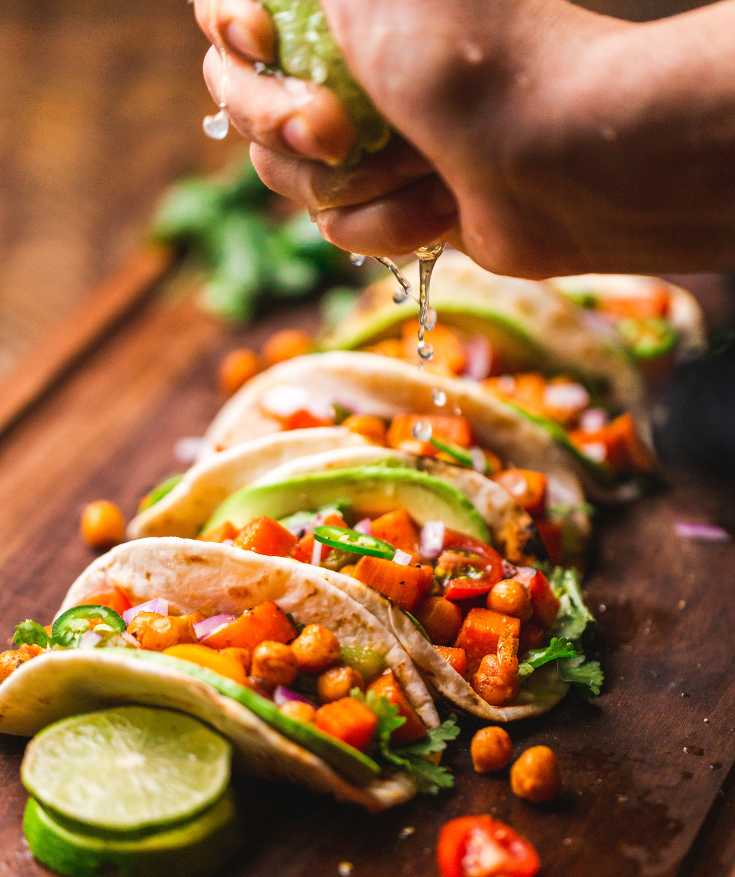 mexican food
