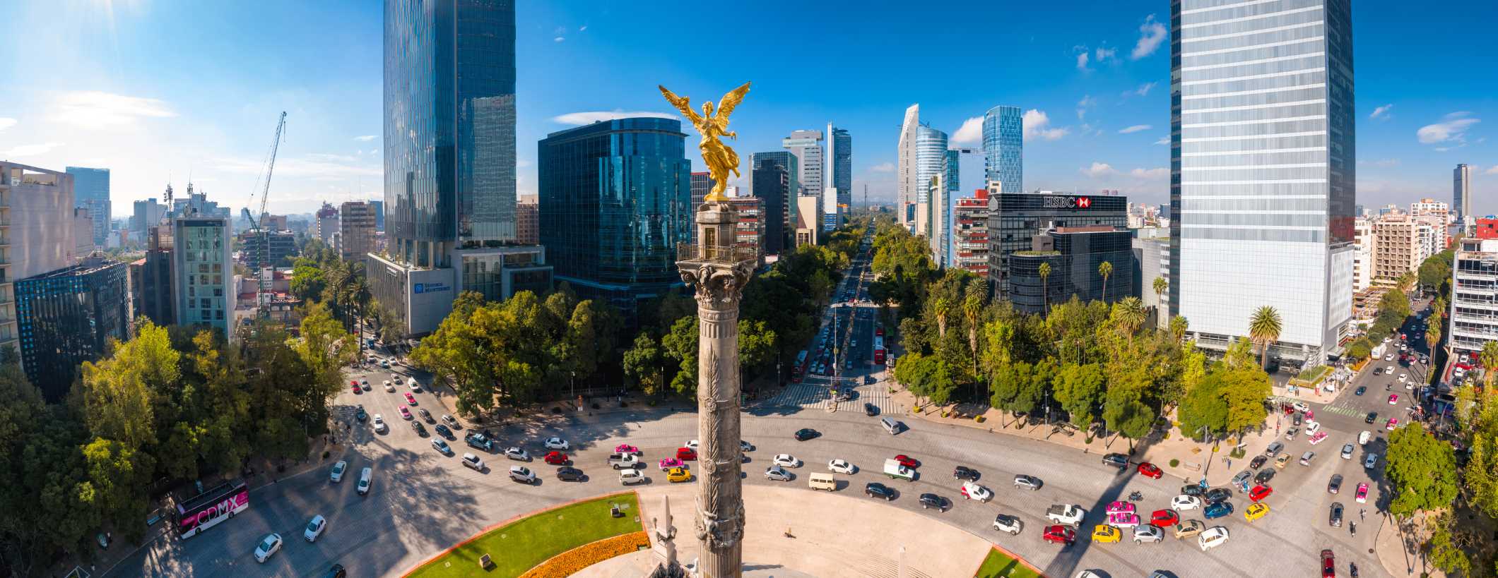 mexico travel guide