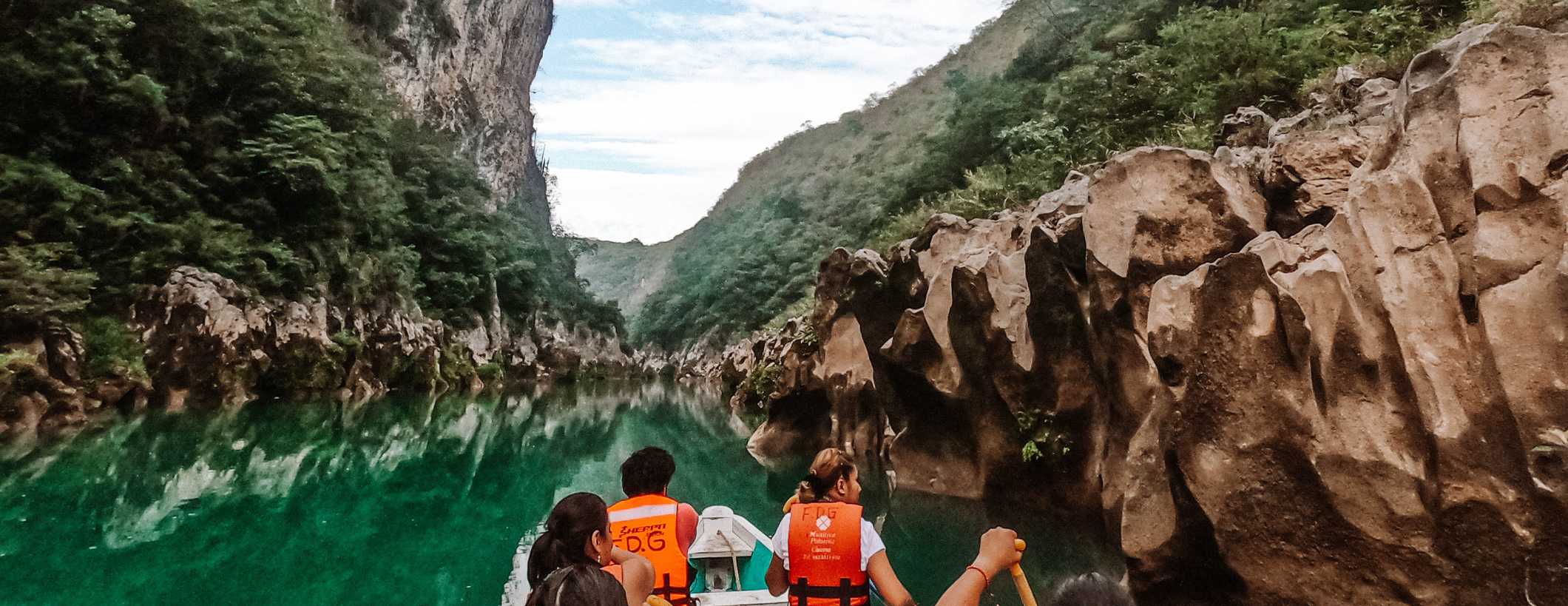 mexico travel guide