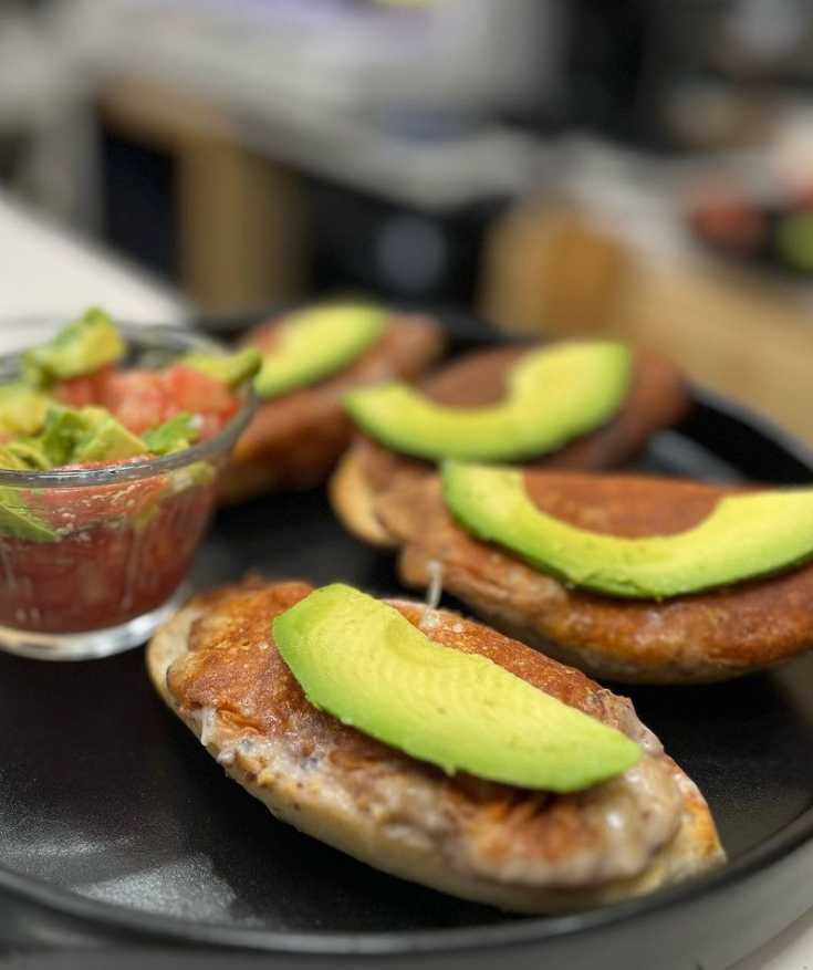 mexican cuisine