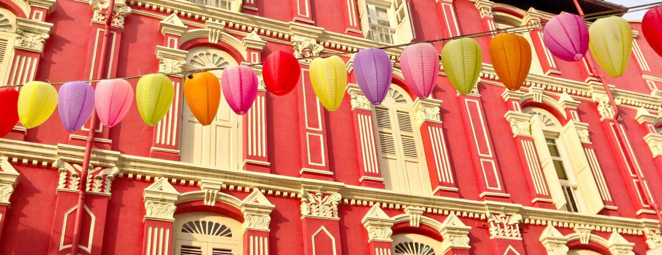 singapore travel guide