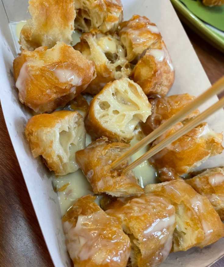 street food in thailand