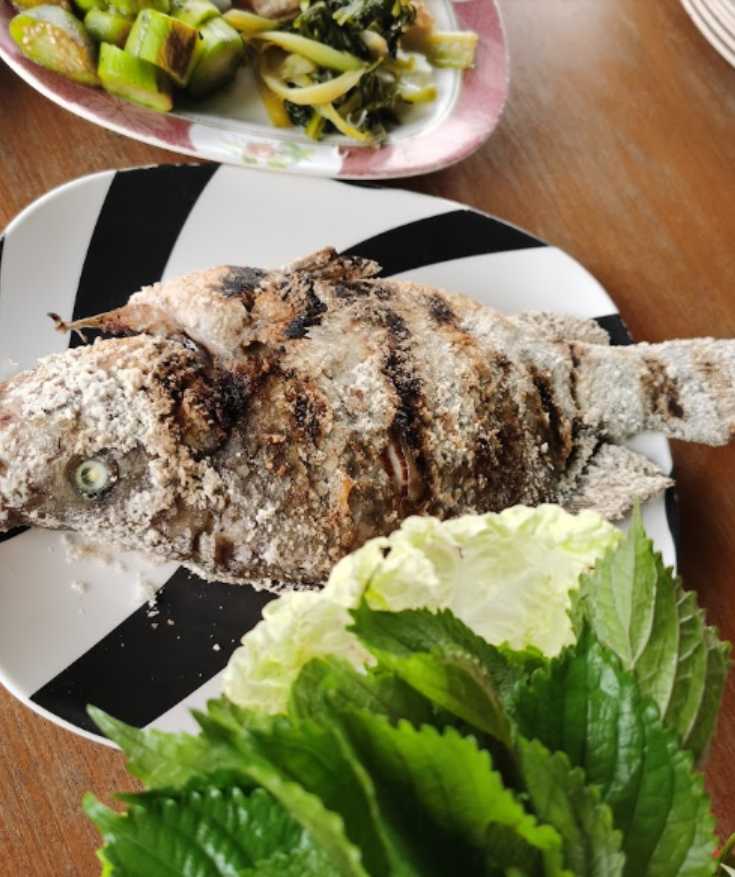 street food in thailand