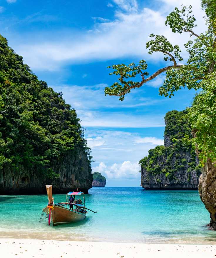 26 best places to visit in Thailand categorized by interest and travel type | Top Thailand Attractions
