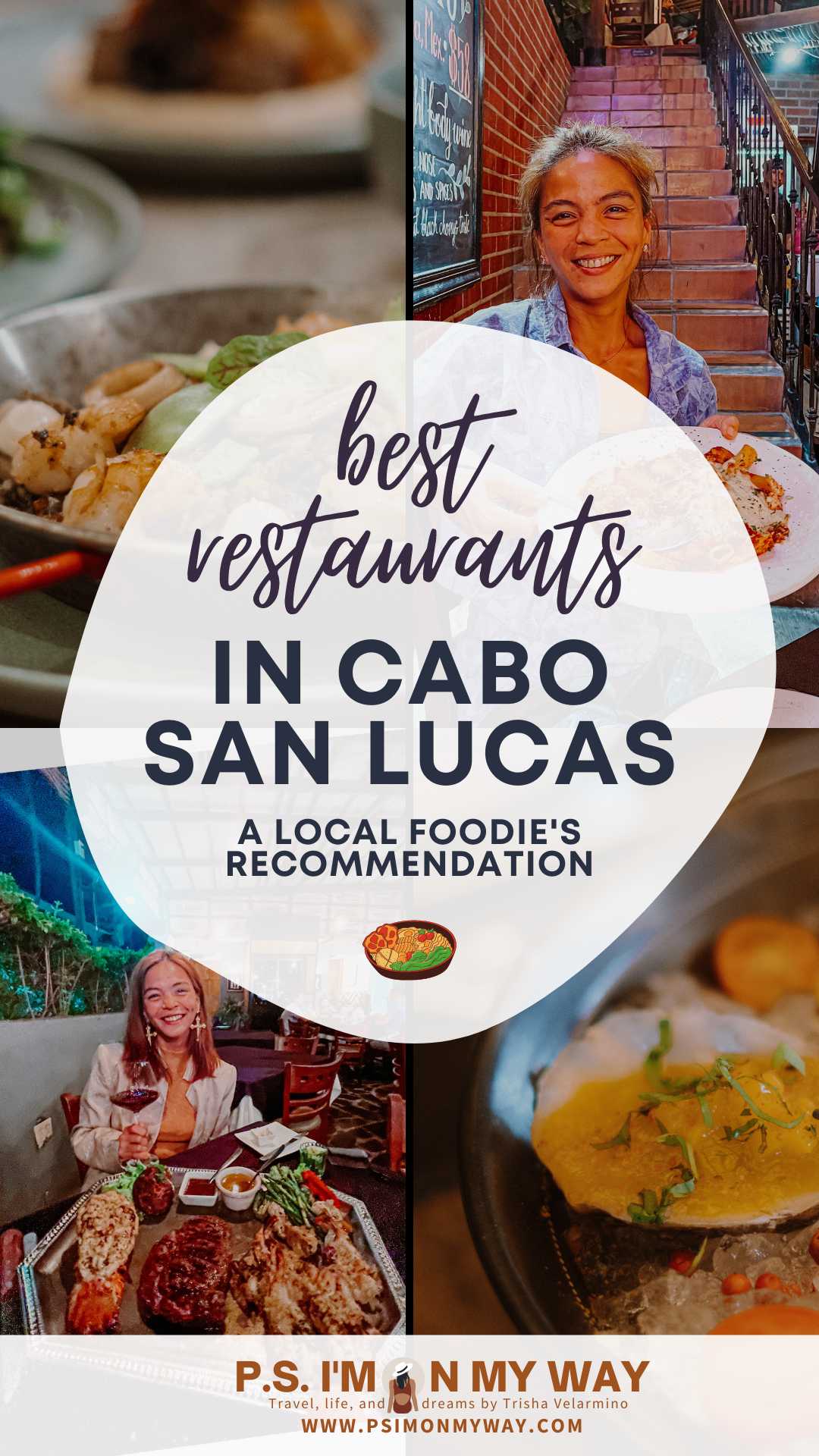 Cabo San Lucas Restaurants