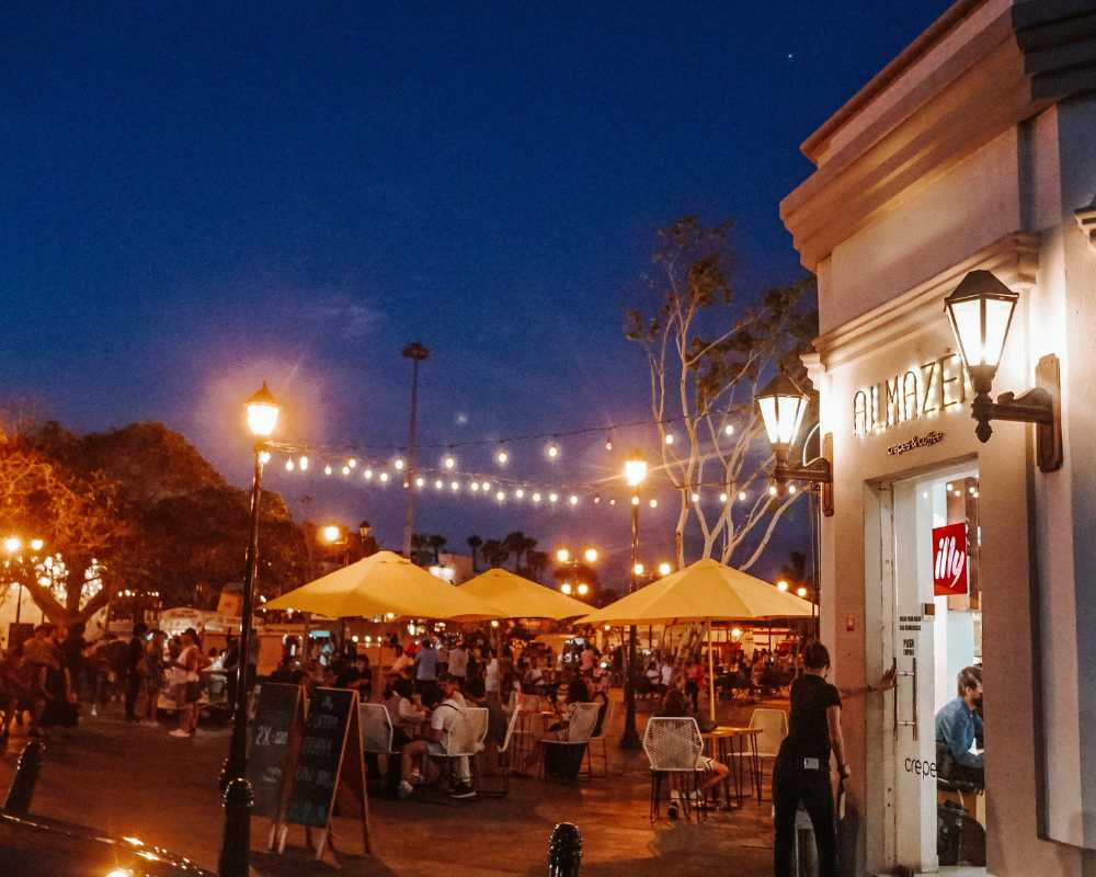 san jose del cabo mexico