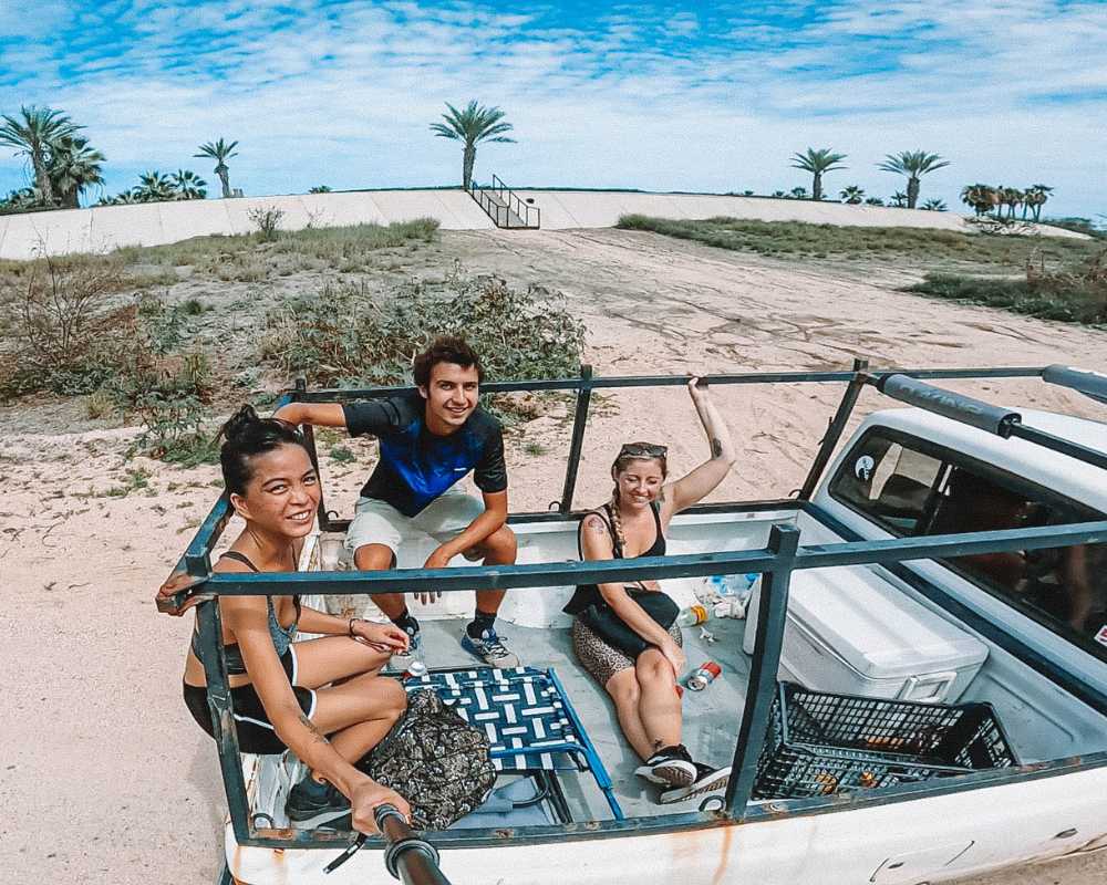 todos santos mexico