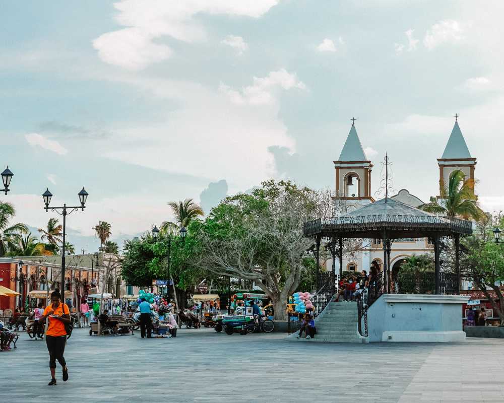 san jose del cabo mexico