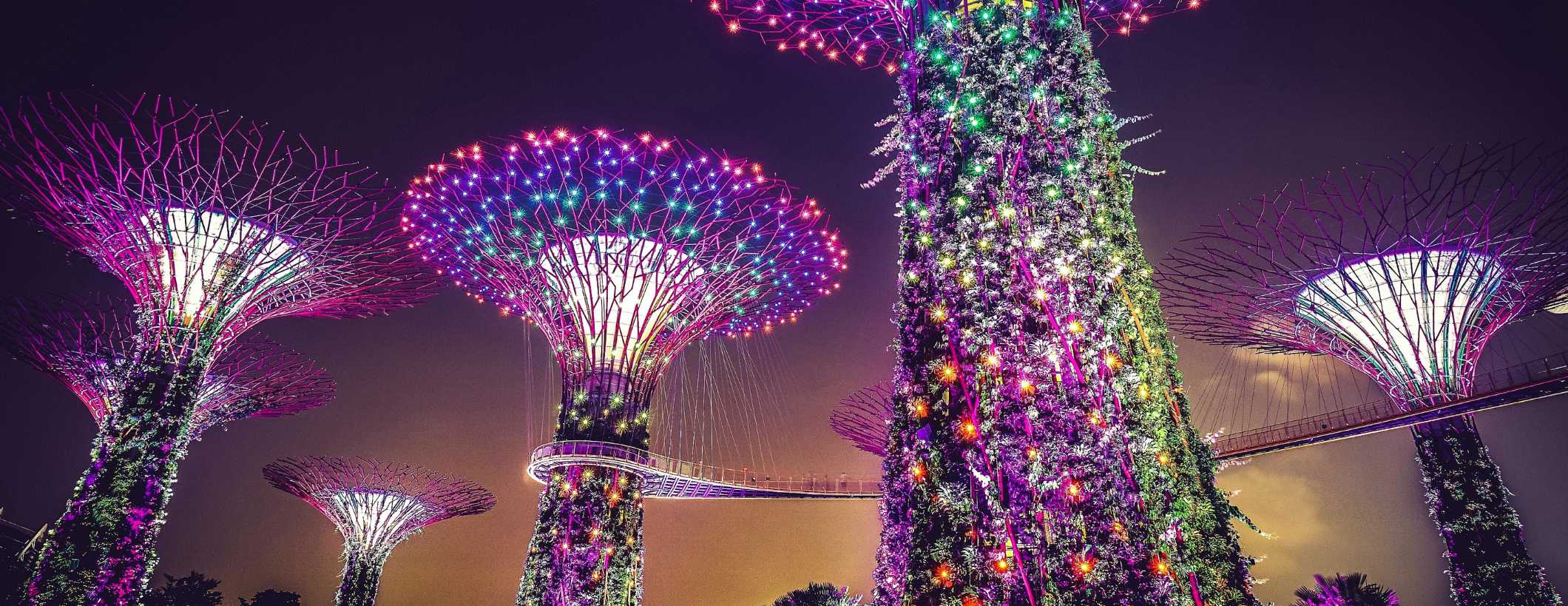 singapore travel guide