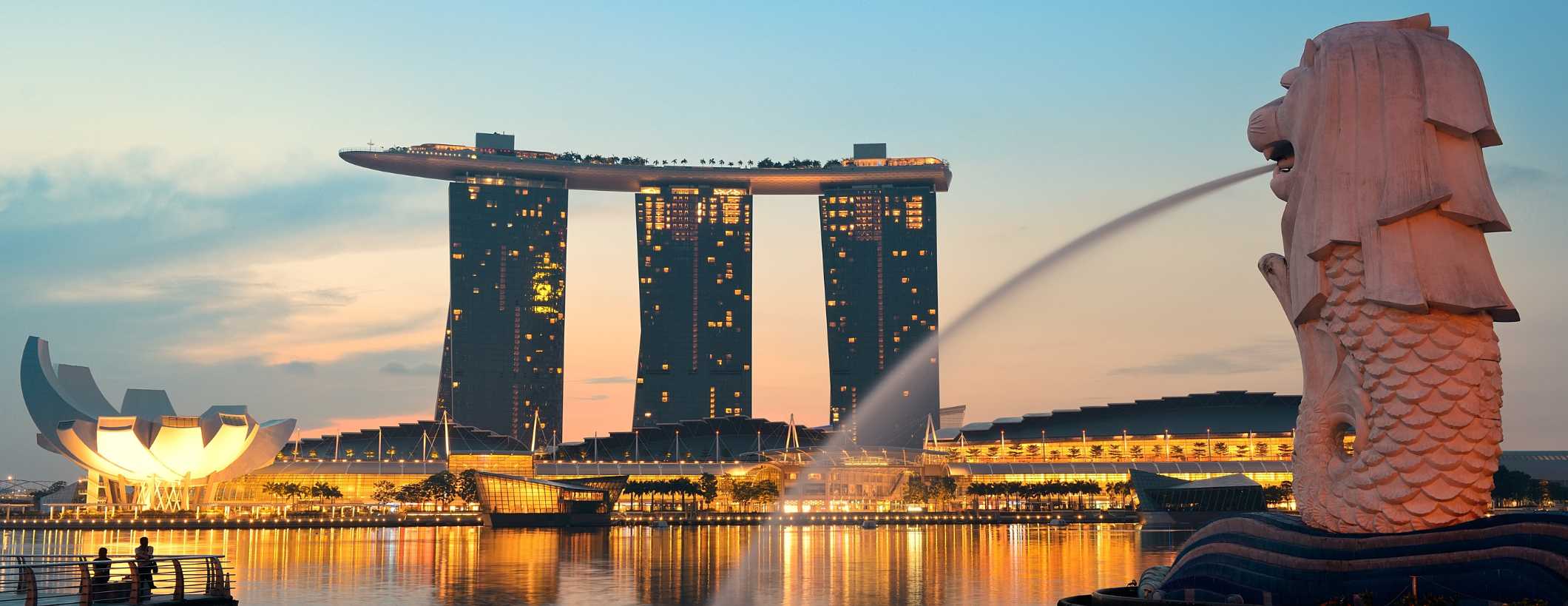 singapore travel guide