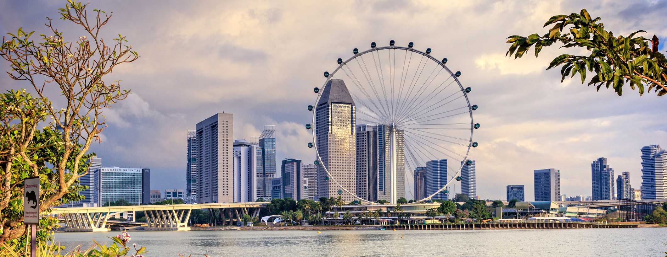 singapore travel guide