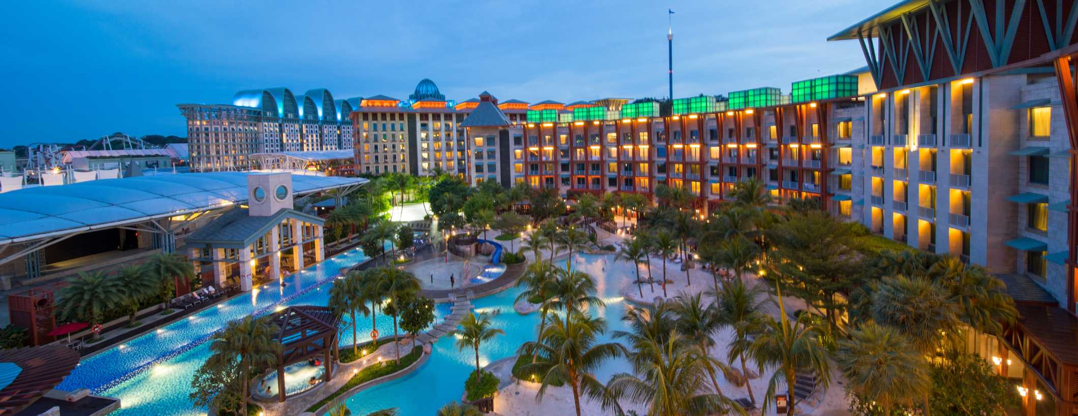 singapore travel guide