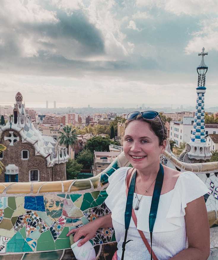 The truth about traveling solo to Barcelona, Spain | Barcelona Solo Travel