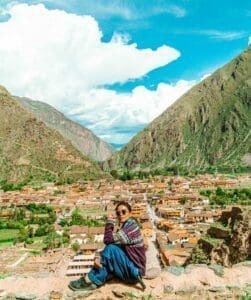 solo female travel tips