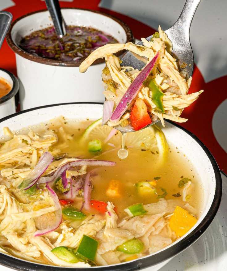 mexican cuisine