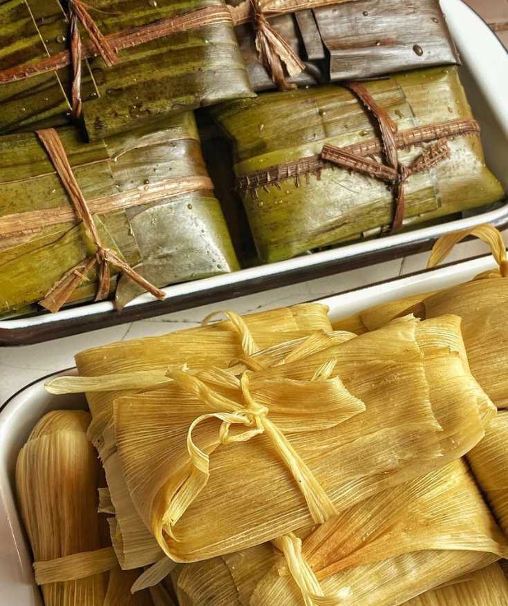 mexican cuisine